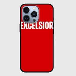 Чехол iPhone 13 Pro EXCELSIOR