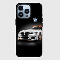 Чехол iPhone 13 Pro Safety car