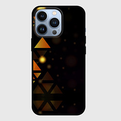 Чехол iPhone 13 Pro Geometry