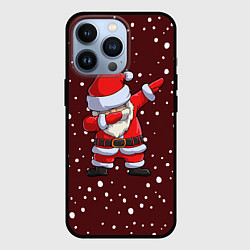 Чехол iPhone 13 Pro Dab-Santa