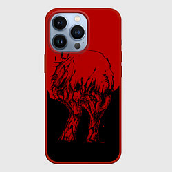 Чехол iPhone 13 Pro I am a Ghoul