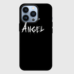 Чехол iPhone 13 Pro ANGEL