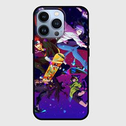 Чехол iPhone 13 Pro SK8 the Infinity