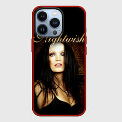 Чехол iPhone 13 Pro Nightwish