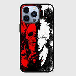 Чехол для iPhone 13 Pro ИЧИГО БЛИЧ ICHIGO BLEACH, цвет: 3D-черный