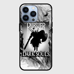 Чехол iPhone 13 Pro DARK SOULS ТЁМНЫЙ МИР