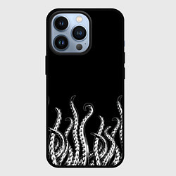 Чехол iPhone 13 Pro Octopus Щупальца