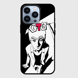 Чехол iPhone 13 Pro GTO