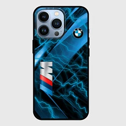 Чехол iPhone 13 Pro BMW