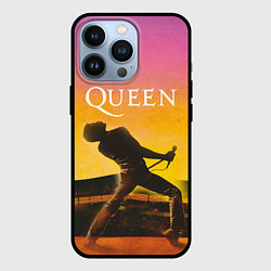 Чехол iPhone 13 Pro Queen Freddie Mercury Z