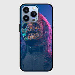 Чехол iPhone 13 Pro Corey Taylor