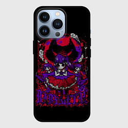 Чехол iPhone 13 Pro Trio BabyMetal