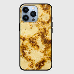 Чехол iPhone 13 Pro Жареный блин