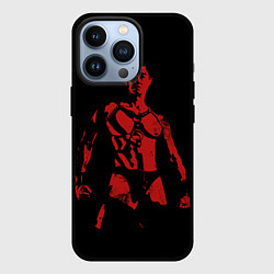 Чехол для iPhone 13 Pro Dungeon Master Van, цвет: 3D-черный