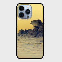 Чехол iPhone 13 Pro Its Time - Imagine Dragons