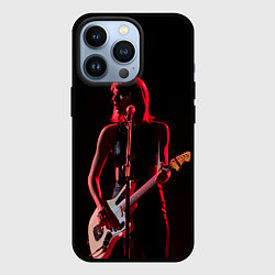 Чехол для iPhone 13 Pro Тейлор на концерте, цвет: 3D-черный