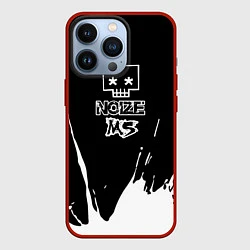 Чехол iPhone 13 Pro Noize MC Нойз МС