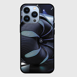 Чехол iPhone 13 Pro Mercedes-Benz Concept 2021 vanguard