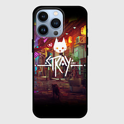 Чехол iPhone 13 Pro Stray: Poster