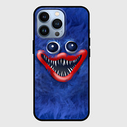 Чехол iPhone 13 Pro Smile Huggy Wuggy