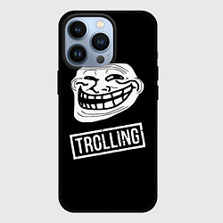 Чехол iPhone 13 Pro Интернет Тролль