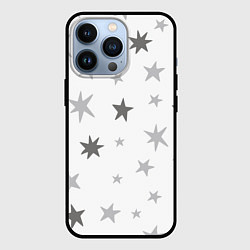 Чехол iPhone 13 Pro Звездочкиstars