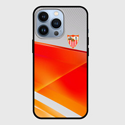 Чехол iPhone 13 Pro Sevilla спорт