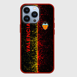 Чехол iPhone 13 Pro Valencia валенсия