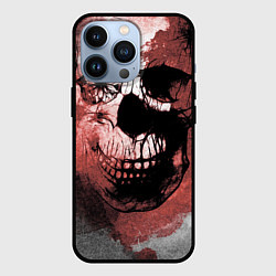 Чехол iPhone 13 Pro Beautiful even in death Коллекция Get inspired! fl