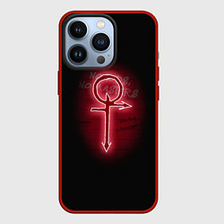 Чехол iPhone 13 Pro Vampire: The Masquerade - Bloodhunt Путь Свободы