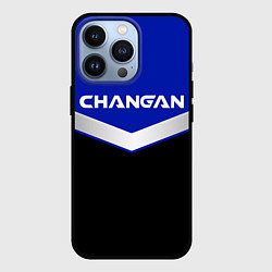 Чехол iPhone 13 Pro ЧАНГАН - CHANGAN - ФОРМА