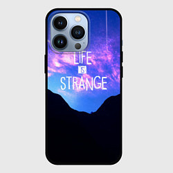 Чехол iPhone 13 Pro Life Is Strange - абстракция