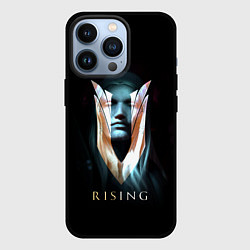 Чехол iPhone 13 Pro V rising - вампир