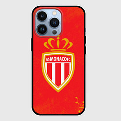Чехол iPhone 13 Pro Monaco монако