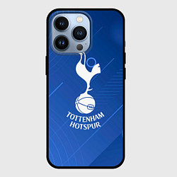 Чехол для iPhone 13 Pro Tottenham hotspur SPORT, цвет: 3D-черный