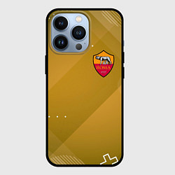 Чехол iPhone 13 Pro Roma Абстракция спорт