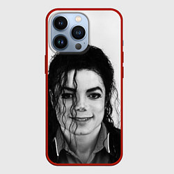 Чехол iPhone 13 Pro Майкл Джексон Фото