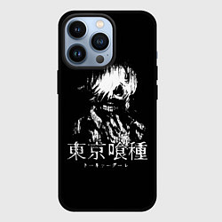 Чехол iPhone 13 Pro Kaneki Ken: Tokyo Ghoul