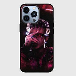 Чехол iPhone 13 Pro Кибер Сайонара