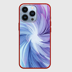 Чехол iPhone 13 Pro Вихрь красок