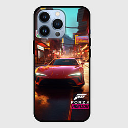 Чехол iPhone 13 Pro Forza Horizon Tokio