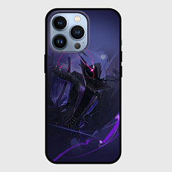 Чехол iPhone 13 Pro Восхождение в тени - слизь