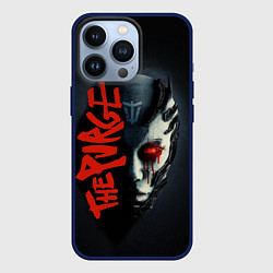 Чехол iPhone 13 Pro The purge Within Temptation
