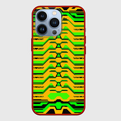 Чехол iPhone 13 Pro Броня сайрекса мк v2