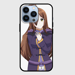 Чехол iPhone 13 Pro Konosuba Виз