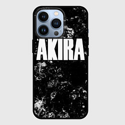 Чехол для iPhone 13 Pro Akira black ice, цвет: 3D-черный