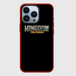 Чехол iPhone 13 Pro Kingdom rpg