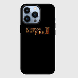 Чехол iPhone 13 Pro Kingdom