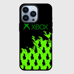 Чехол iPhone 13 Pro Billie Eilish x Xbox