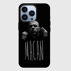 Чехол iPhone 13 Pro Rap - Macan